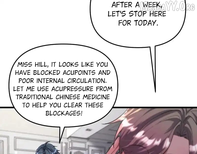 I’m Trapped In This Day For One Thousand Years Chapter 241 - page 84